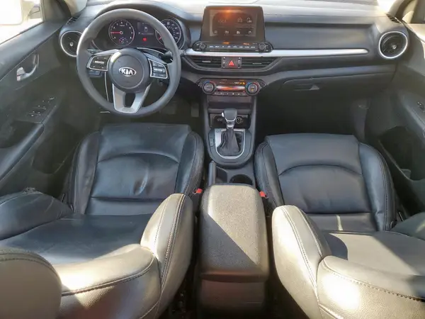 3KPF24ADXKE120086 2019 KIA FORTE - Image 8
