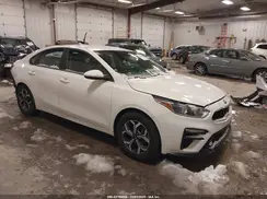 3KPF24ADXKE120234 2019 KIA FORTE