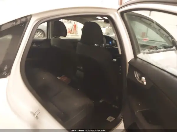 3KPF24ADXKE120234 2019 KIA FORTE - Image 8