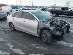 3KPF24ADXKE120489 2019 KIA FORTE