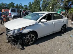 3KPF24ADXKE120654 2019 KIA FORTE