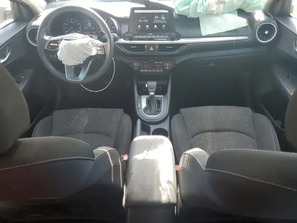 3KPF24ADXKE120654 2019 KIA FORTE - Image 8