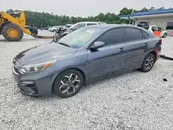 3KPF24ADXKE120783 2019 KIA FORTE