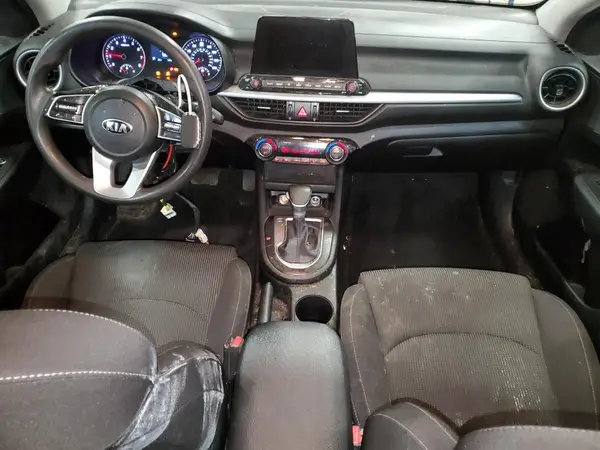 3KPF24ADXKE120797 2019 KIA FORTE - Image 8