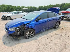3KPF24ADXKE120878 2019 KIA FORTE