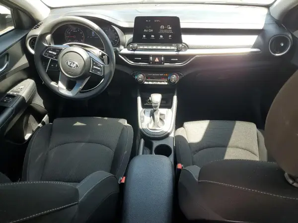 3KPF24ADXKE120976 2019 KIA FORTE - Image 8