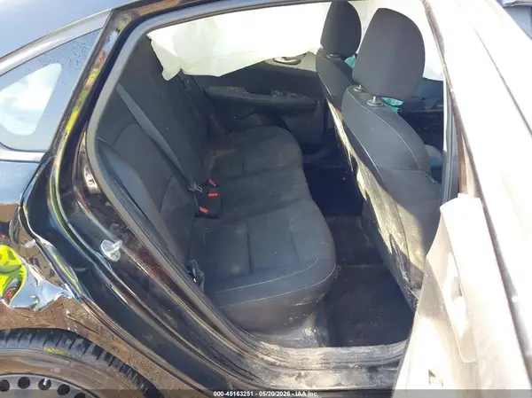 3KPF24ADXKE121139 2019 KIA FORTE - Image 8