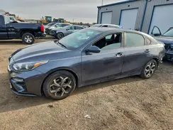 3KPF24ADXKE122243 2019 KIA FORTE