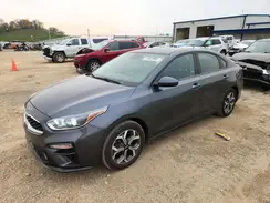 3KPF24ADXKE122291 2019 KIA FORTE