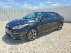 3KPF24ADXKE122727 2019 KIA FORTE