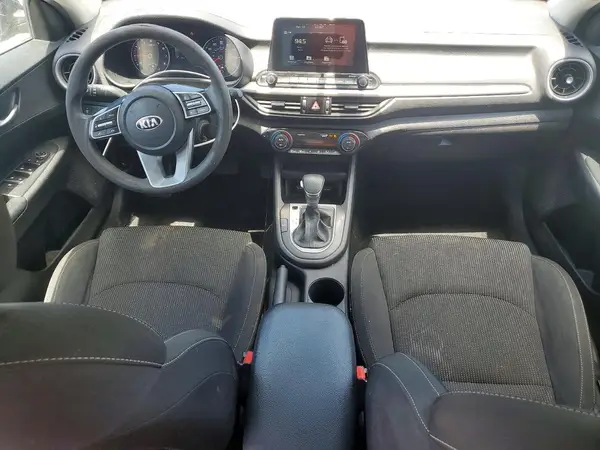 3KPF24ADXKE122727 2019 KIA FORTE - Image 8