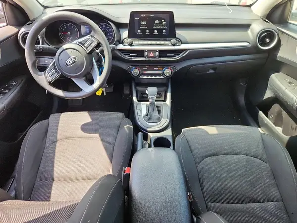 3KPF24ADXKE122775 2019 KIA FORTE - Image 8