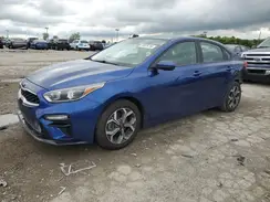 3KPF24ADXKE122906 2019 KIA FORTE