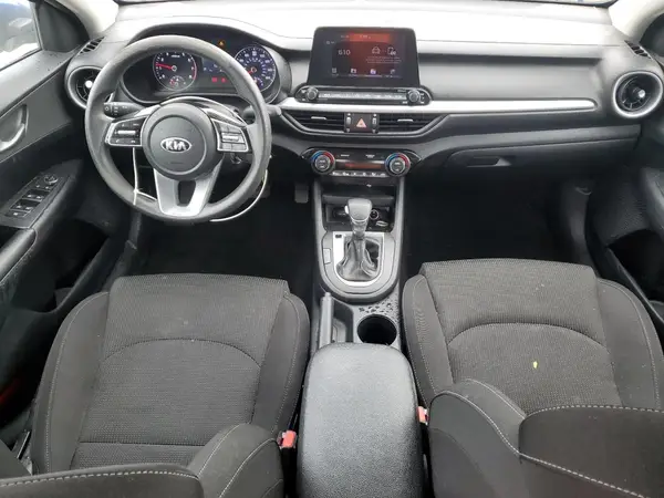 3KPF24ADXKE122906 2019 KIA FORTE - Image 8