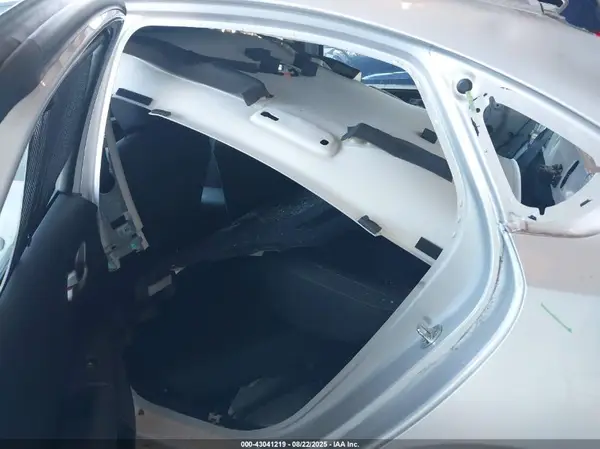 3KPF24ADXKE125286 2019 KIA FORTE - Image 8