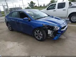 3KPF24ADXKE125949 2019 KIA FORTE