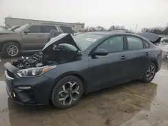 3KPF24ADXKE126454 2019 KIA FORTE