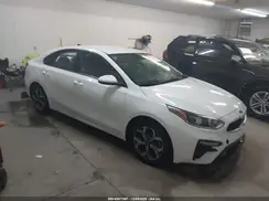 3KPF24ADXKE126616 2019 KIA FORTE