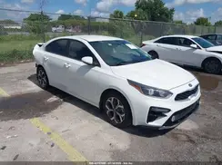 3KPF24ADXKE127426 2019 KIA FORTE