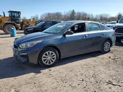 3KPF24ADXKE127488 2019 KIA FORTE