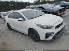3KPF24ADXKE127538 2019 KIA FORTE