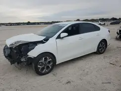 3KPF24ADXKE127541 2019 KIA FORTE