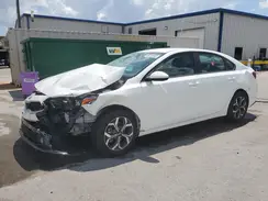 3KPF24ADXKE128155 2019 KIA FORTE