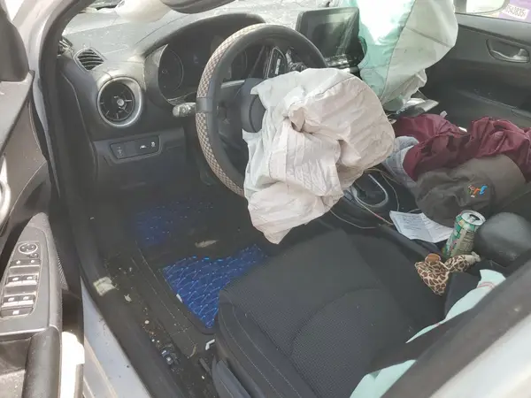 3KPF24ADXKE128155 2019 KIA FORTE - Image 8