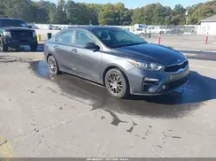 3KPF24ADXKE128334 2019 KIA FORTE