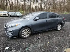 3KPF24ADXKE129208 2019 KIA FORTE