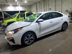 3KPF24ADXKE129242 2019 KIA FORTE