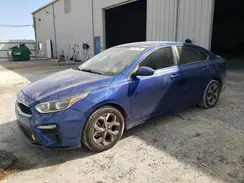 3KPF24ADXKE129533 2019 KIA FORTE