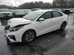3KPF24ADXKE130150 2019 KIA FORTE