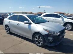 3KPF24ADXKE130634 2019 KIA FORTE