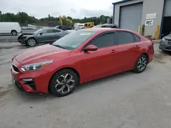 3KPF24ADXKE130908 2019 KIA FORTE
