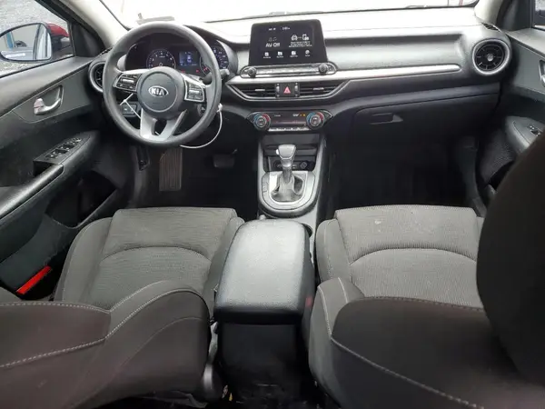 3KPF24ADXKE130908 2019 KIA FORTE - Image 8