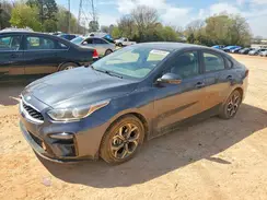 3KPF24ADXKE130987 2019 KIA FORTE