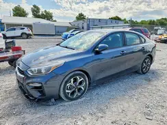 3KPF24ADXKE131105 2019 KIA FORTE