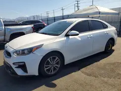 3KPF24ADXKE131153 2019 KIA FORTE