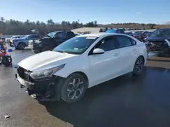 3KPF24ADXKE131461 2019 KIA FORTE