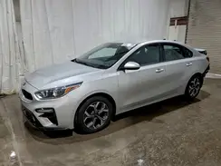 3KPF24ADXKE131542 2019 KIA FORTE