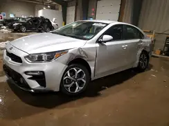 3KPF24ADXKE132514 2019 KIA FORTE