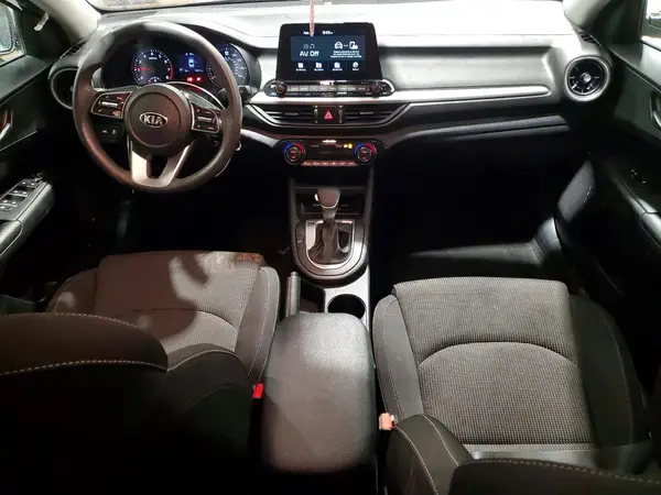 3KPF24ADXKE132514 2019 KIA FORTE - Image 8