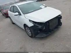 3KPF24ADXKE133162 2019 KIA FORTE