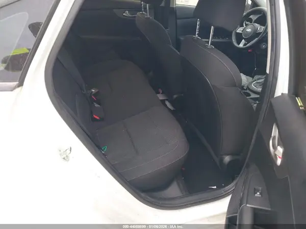 3KPF24ADXKE133162 2019 KIA FORTE - Image 8