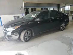 3KPF24ADXKE133680 2019 KIA FORTE