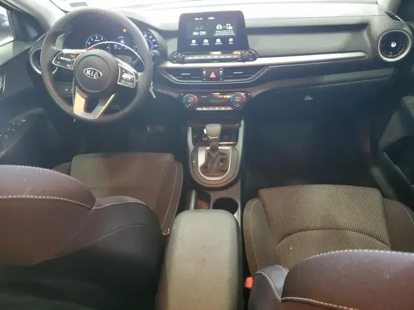 3KPF24ADXKE133680 2019 KIA FORTE - Image 8