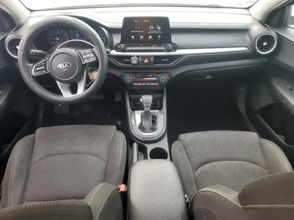 3KPF24ADXKE133968 2019 KIA FORTE - Image 8