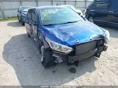 3KPF24ADXKE134070 2019 KIA FORTE