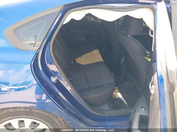 3KPF24ADXKE134070 2019 KIA FORTE - Image 8